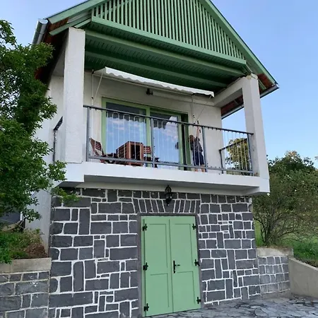 Merengo Pihenohaz Zalahaláp Exterior photo