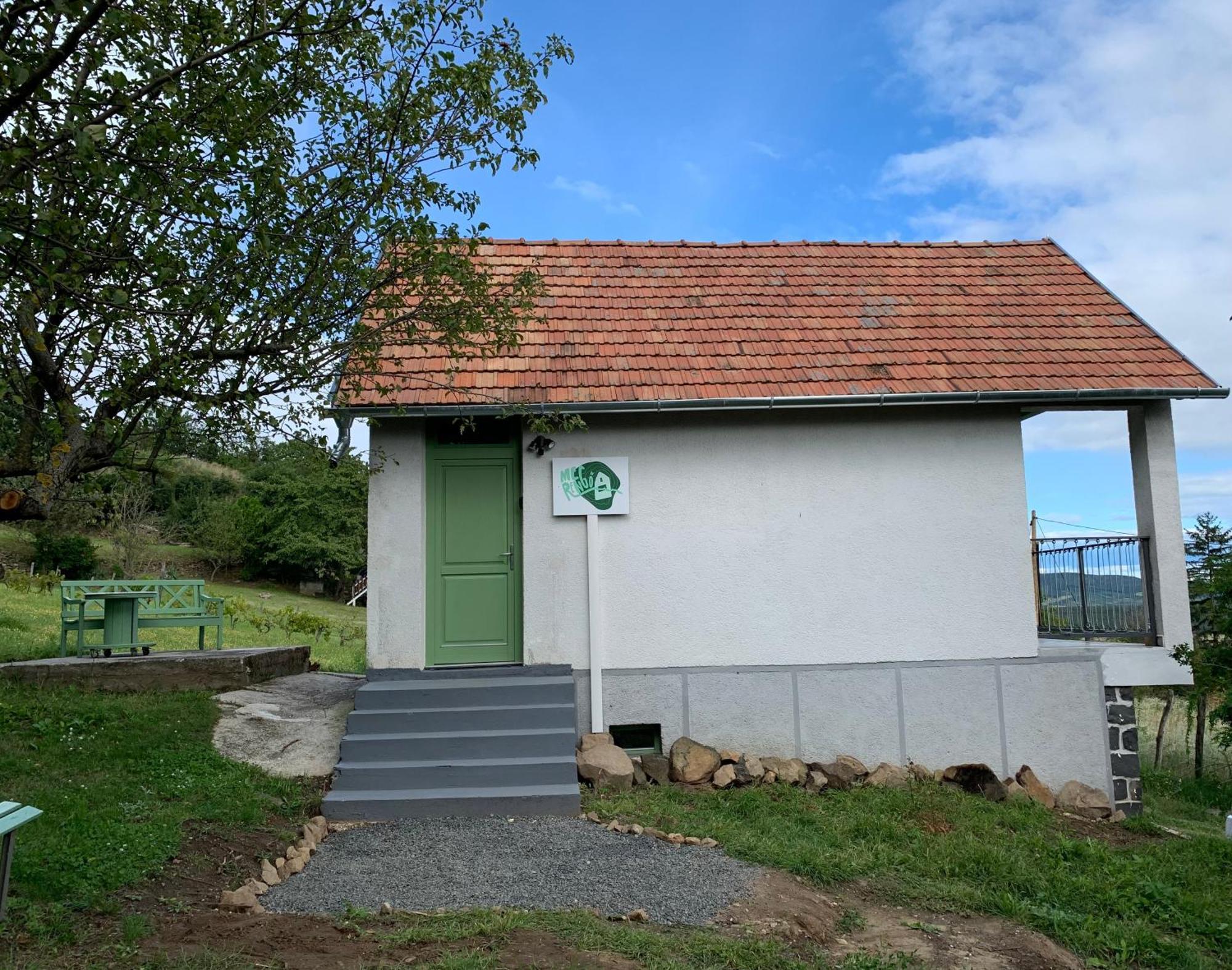 Merengo Pihenohaz Apartment Zalahalap