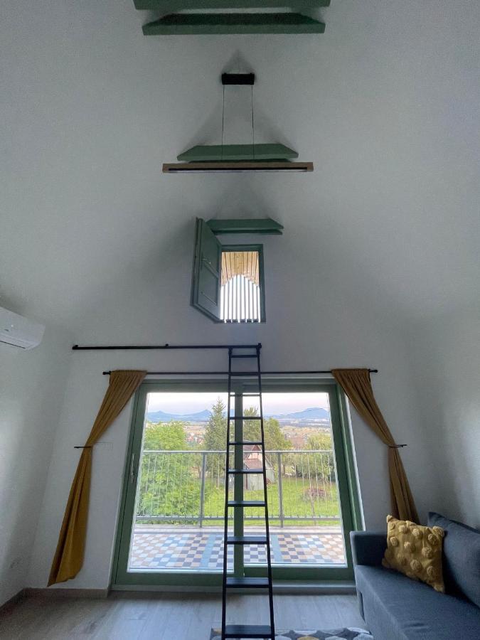 Merengo Pihenohaz Apartment Zalahalap
